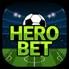Logo da HEROBET